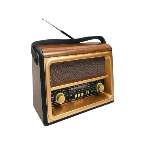 Radio Speaker