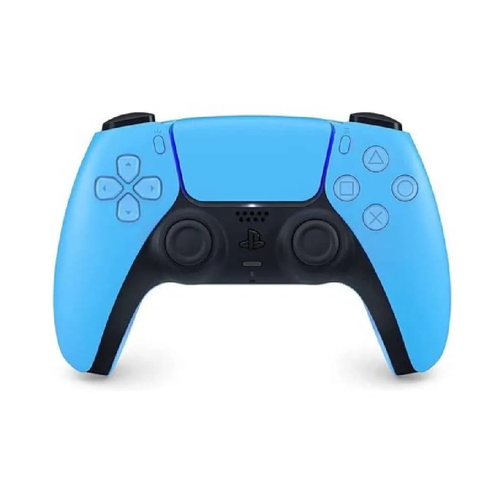 Sony Playstation 5 Dualsense Wireless Controller  Original Color Starlight Blue