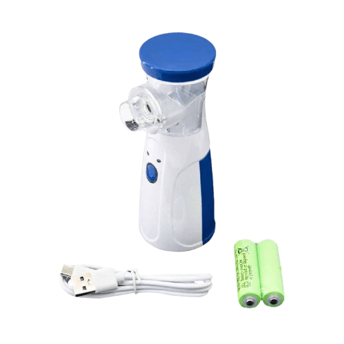 Mesh Nebulizer JSL-W302