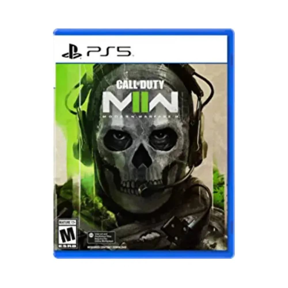 Ps 4 Modern Warfare 2