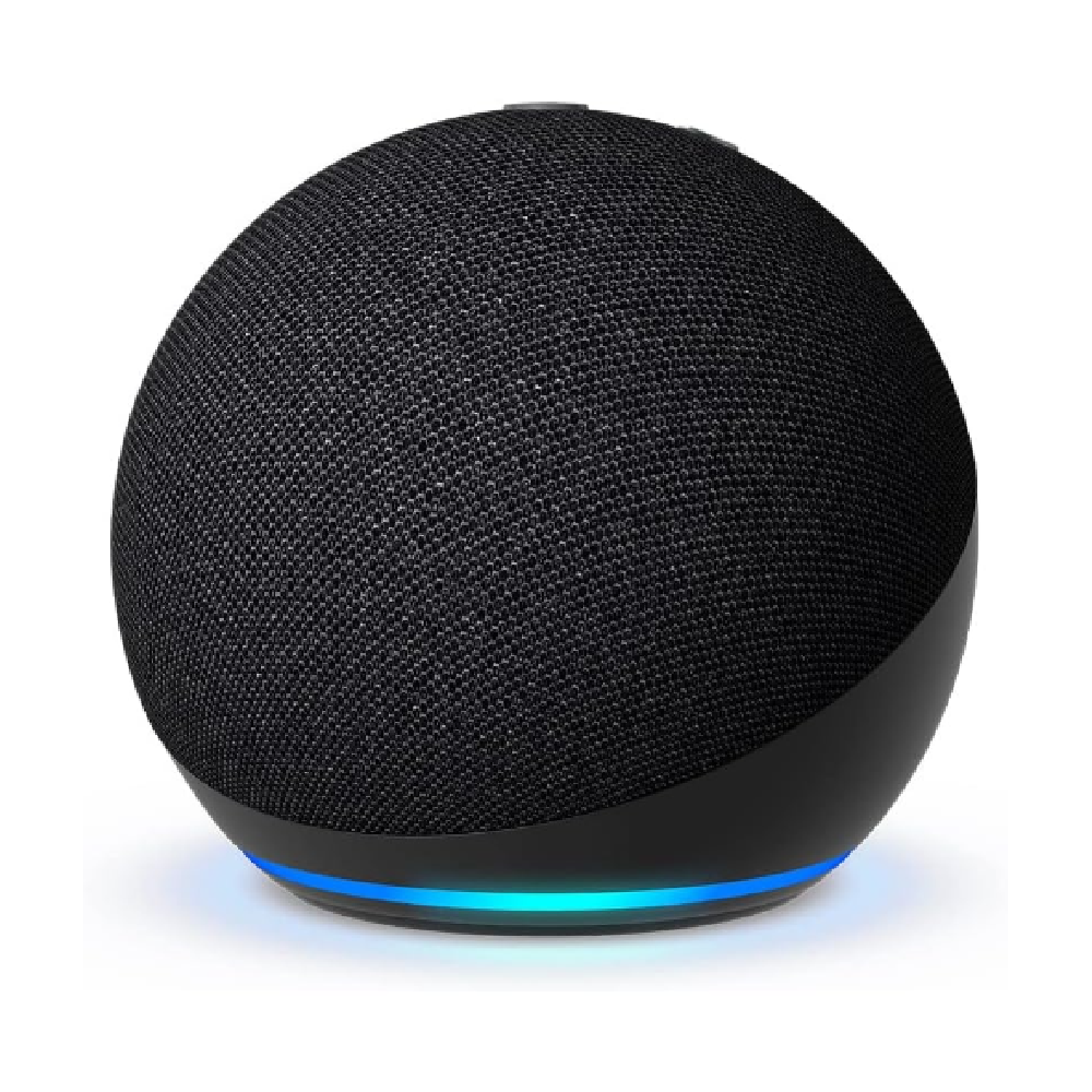 Amazon Echo Dot 5Th Generation-Black