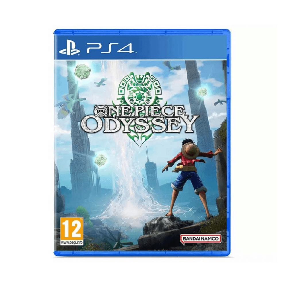 One Piece Odyssey - PS4 