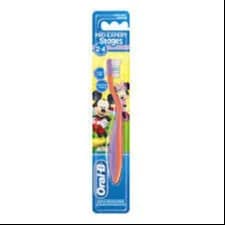 Oral B Childbrush 2-4Yr Soft