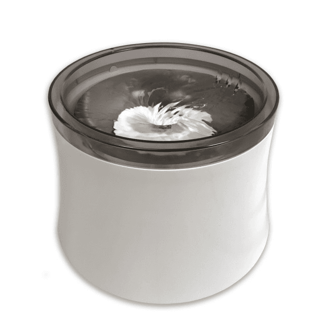 Pioneer Pet Vortex Drinking Fountain 
With Usb Plug Power Cord 128Oz