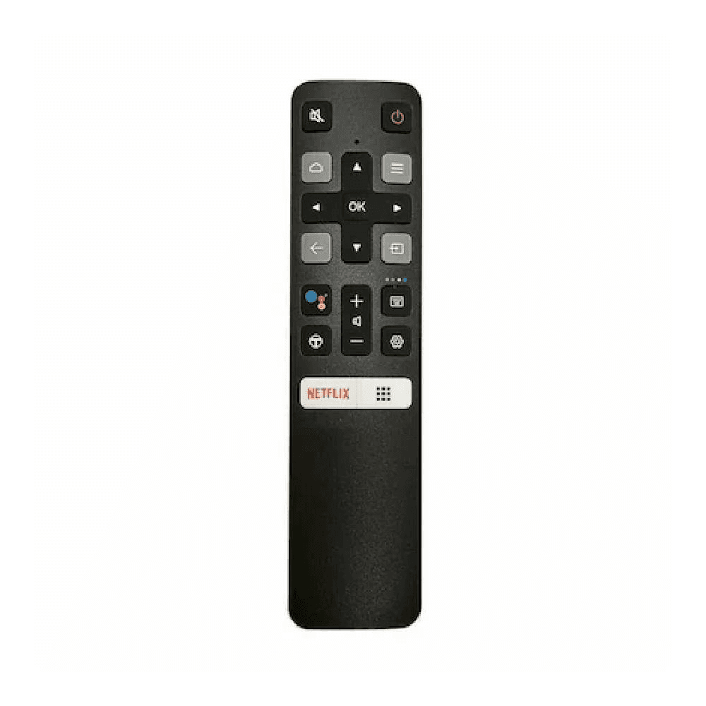 TCL Smart TV Remote Control