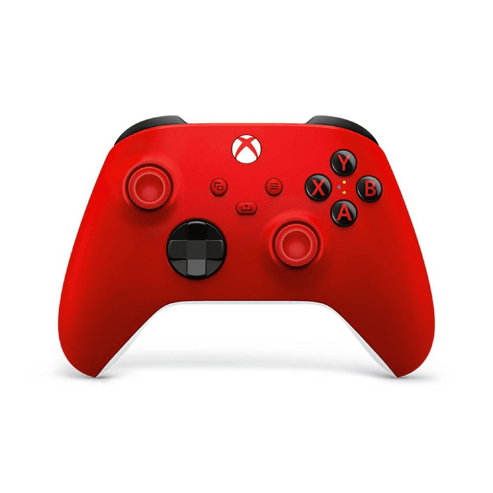 Xbox Wireless Controller - Pulse Red