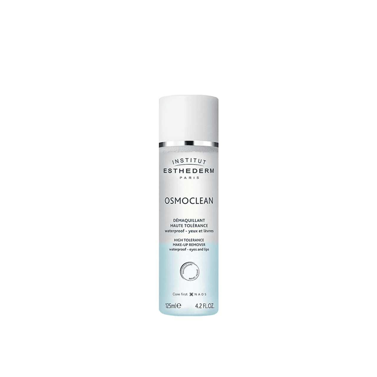 Esthederm High Tolarance Make Up Remover Eye&Lips 125Ml