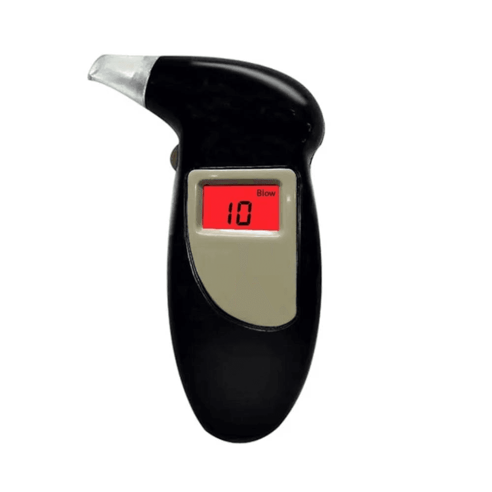 Digital Ketone Monitor Tester