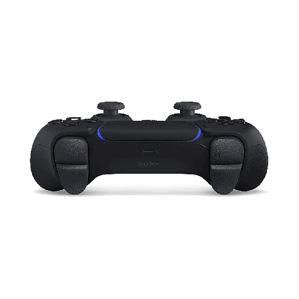 PlayStation 5 DualSense Wireless Controller - Midnight Black