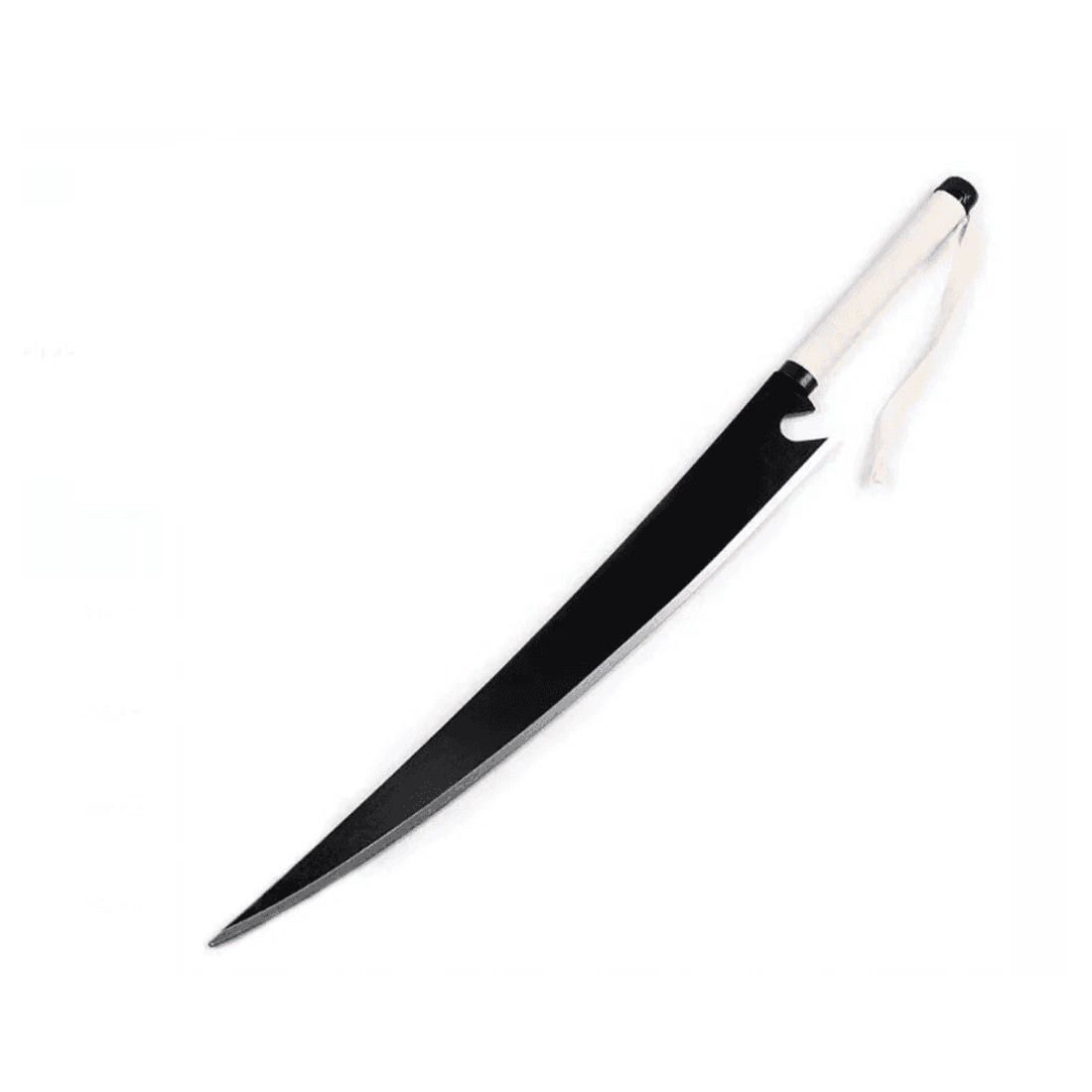 ichigo Shikai Zangetsu Sword