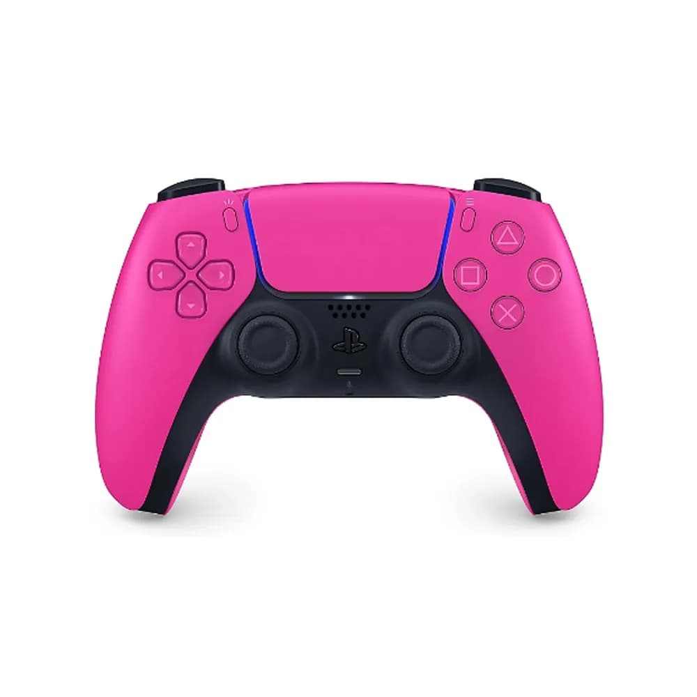 Ps5 Pink Controler