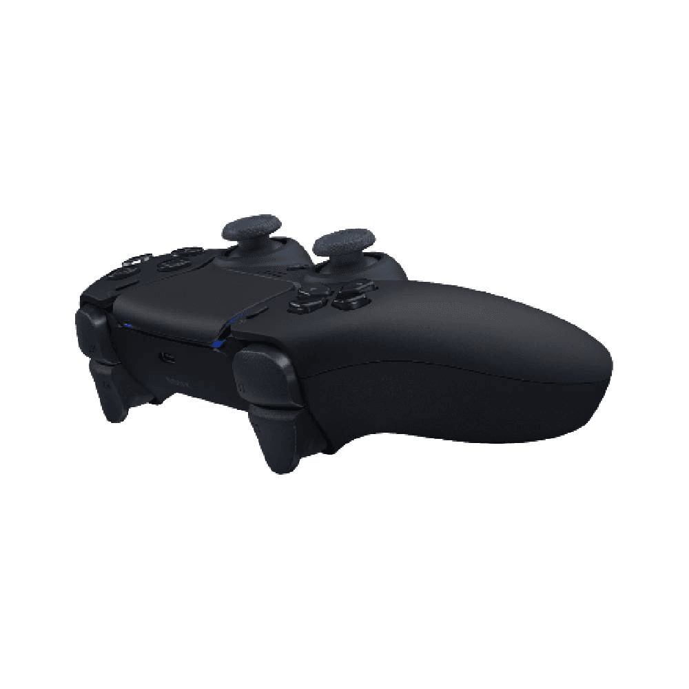 PlayStation 5 DualSense Wireless Controller - Midnight Black