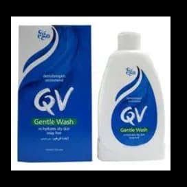 Qv Wash 250 Ml