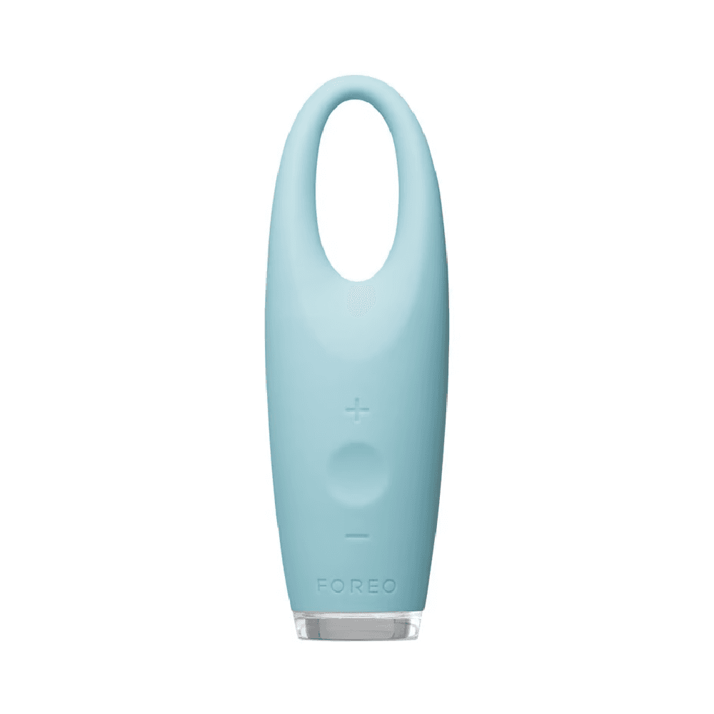 Foreo Iris Illuminating Eye Massager (Mint)