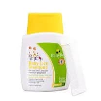 Babyllo Baby Lice Shampoo 200 Ml