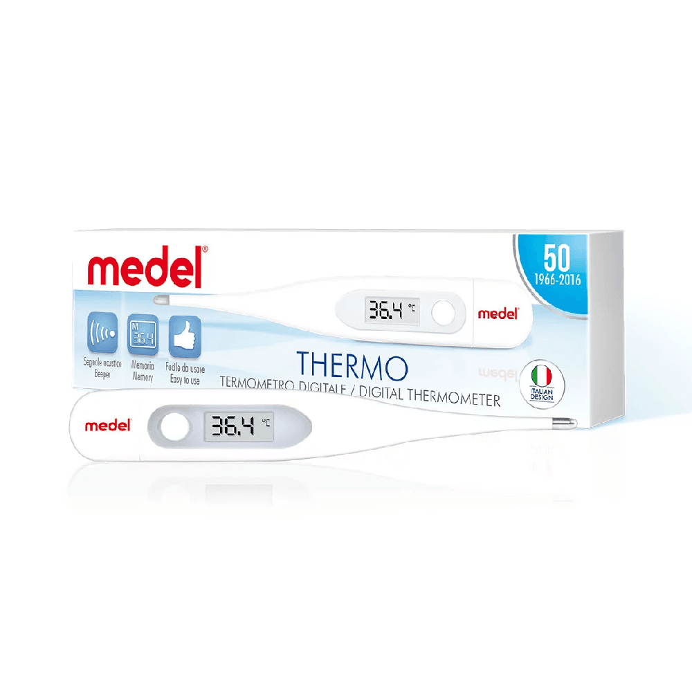 Medel Thermo Digital Thermometer