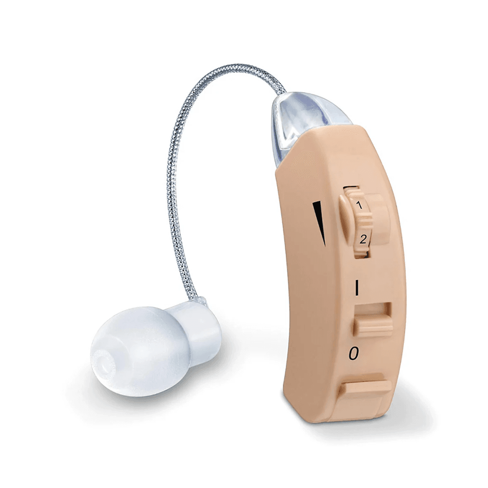 Beurer Ha50 Hearing Aid
