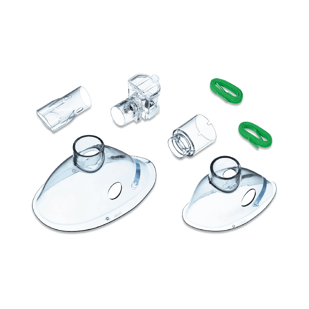 Beurer Nebuliser Ih50