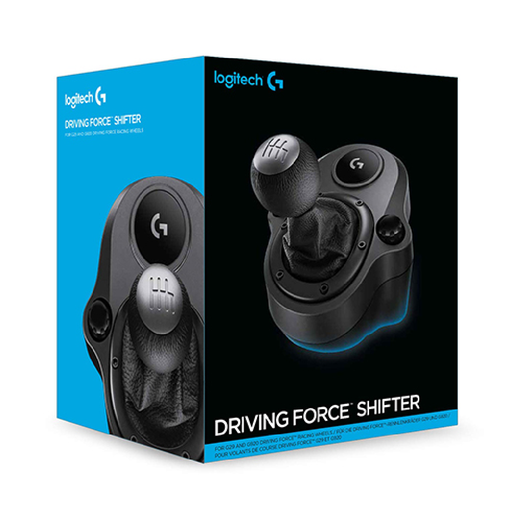 Logitech Shifter