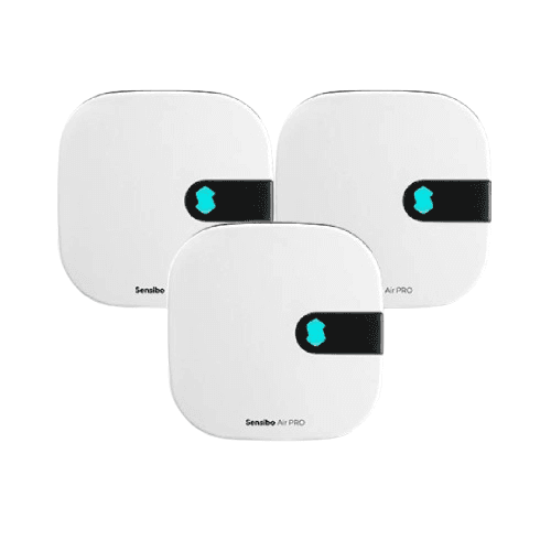 Sensibo Air Pro X3 Kit