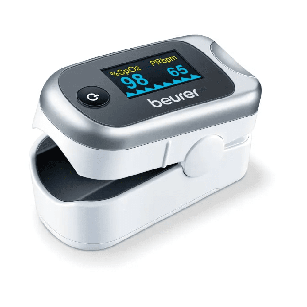 Beurer Pulse Oxymeter Po40