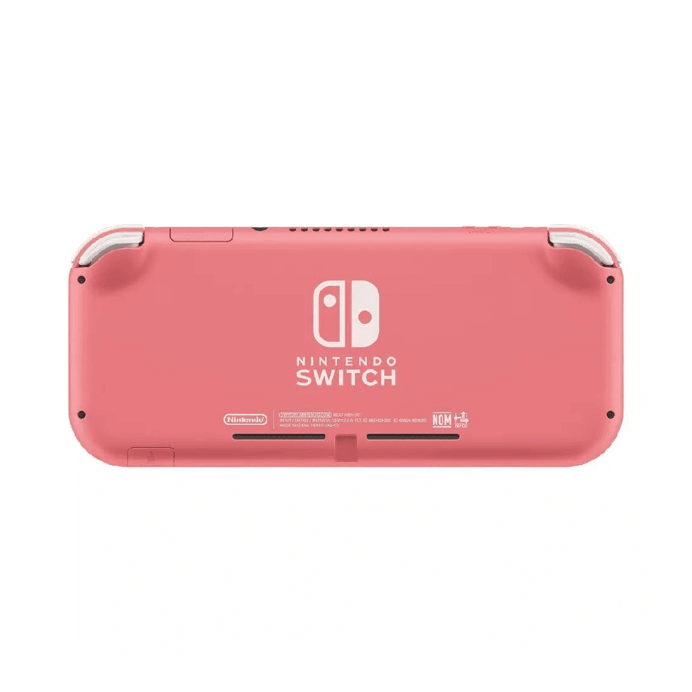 Nintendo Switch Lite - Coral