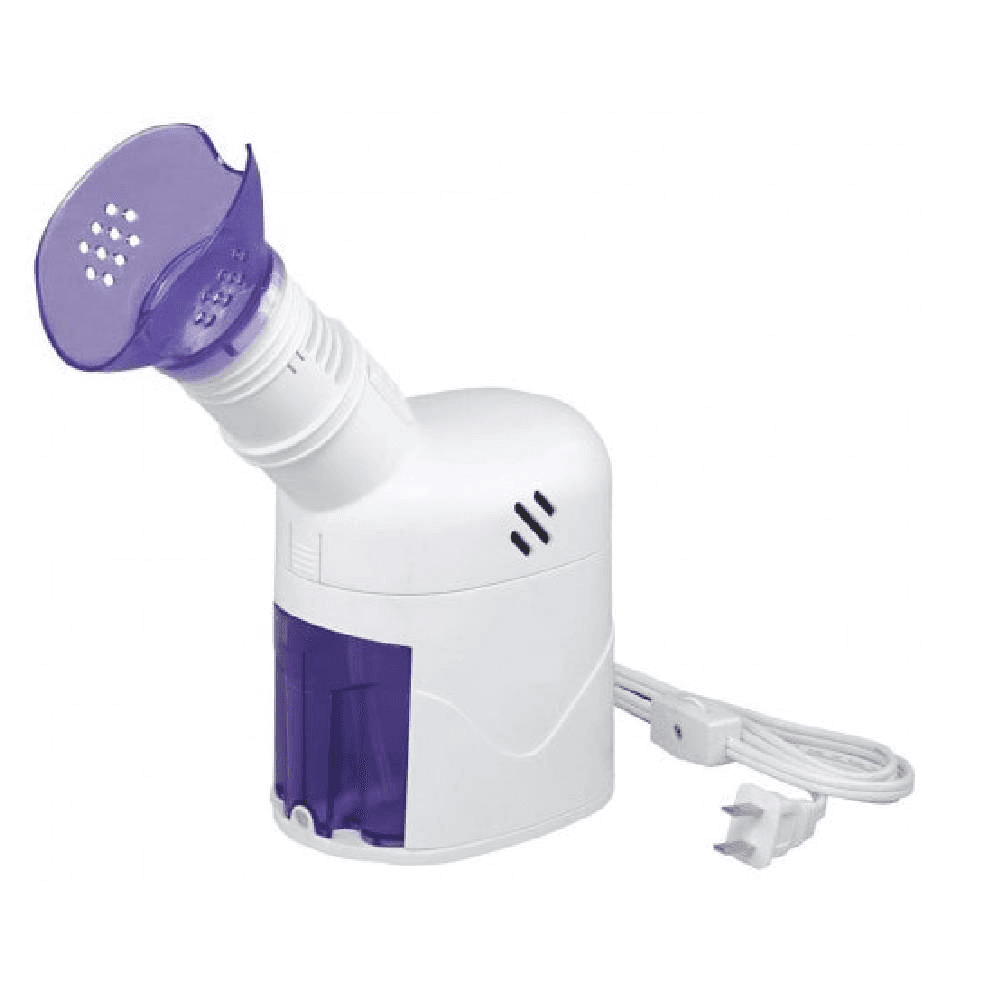 Mabis Steam Inhaler
