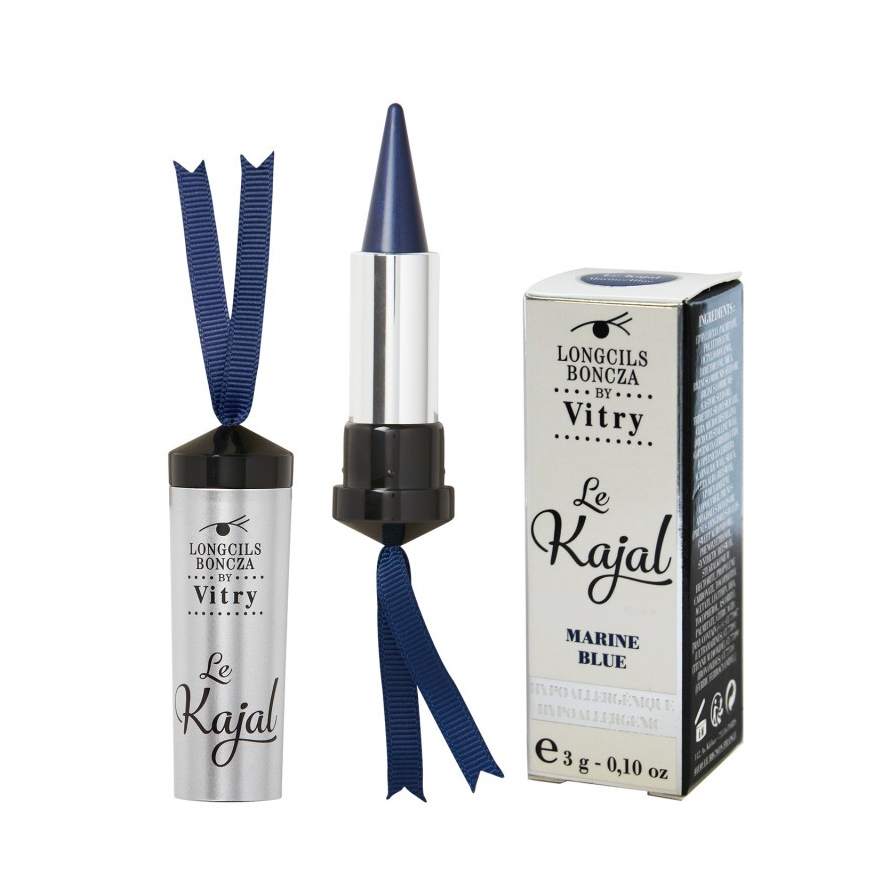 Vitry Le Kajal Marine Blue 3Gm