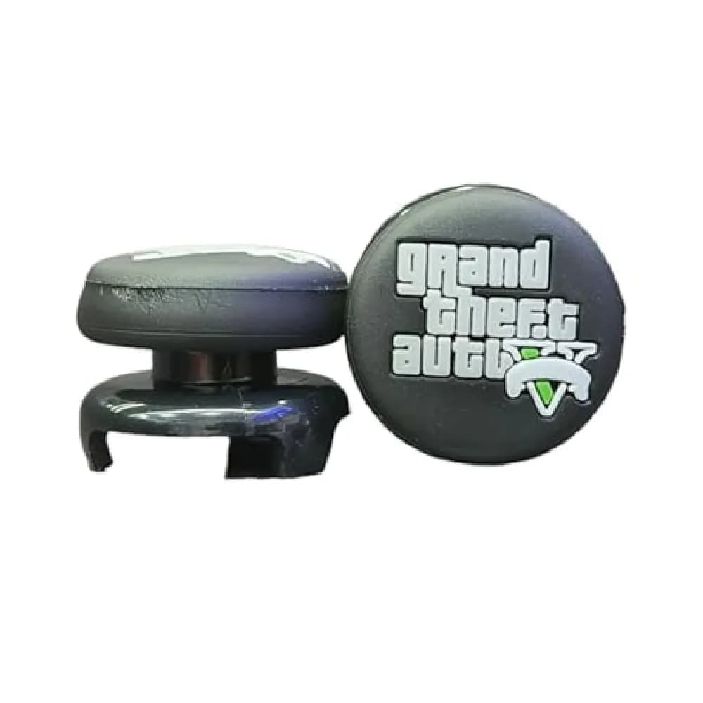 Grand Theft Auto V Thumb Grips Controller For PS5/PS4