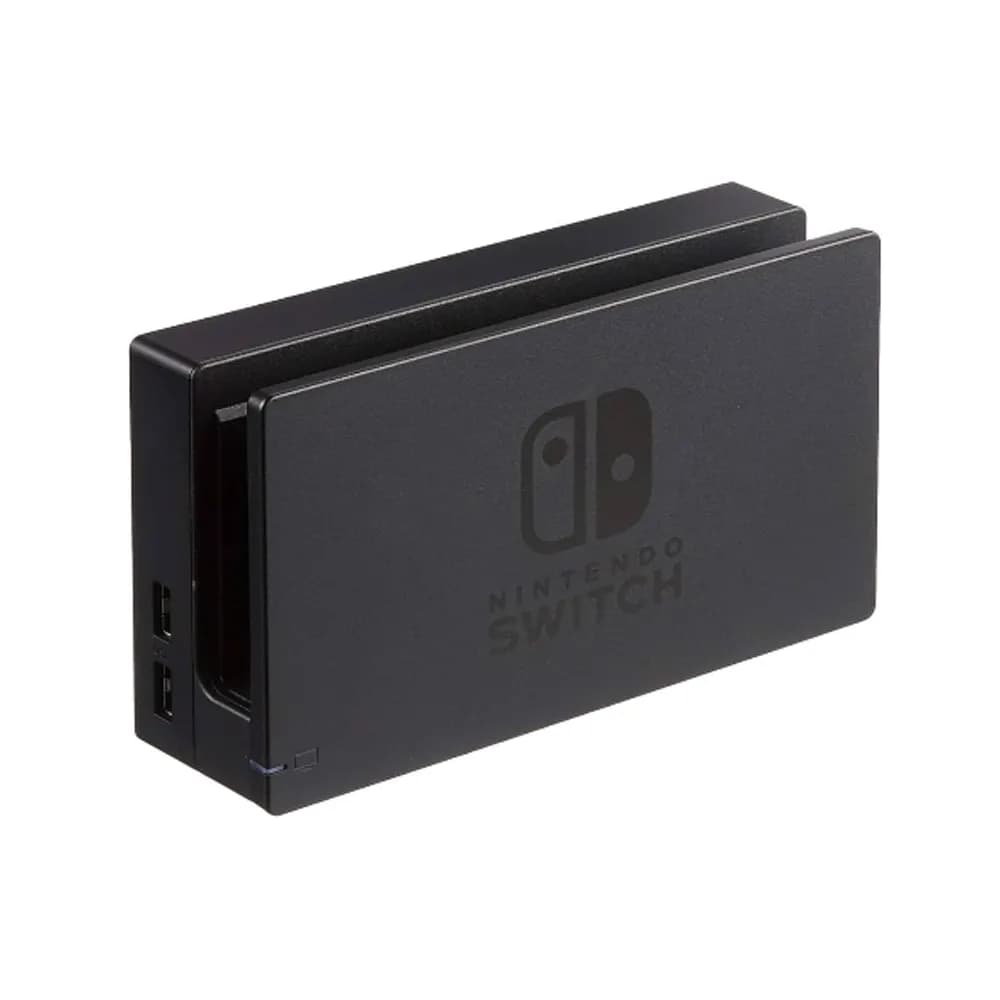 Nintendo Switch Dock Set