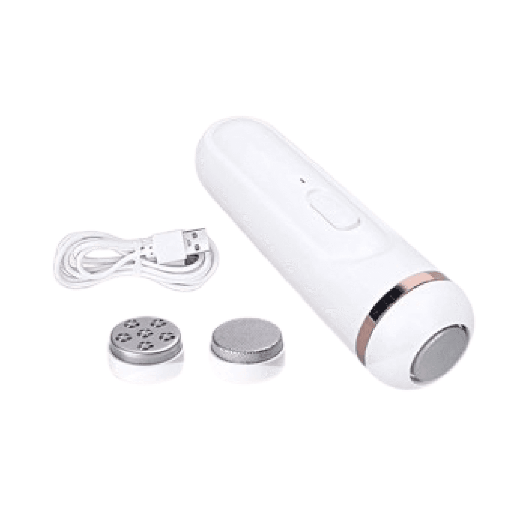 Electronic Foot Grinder