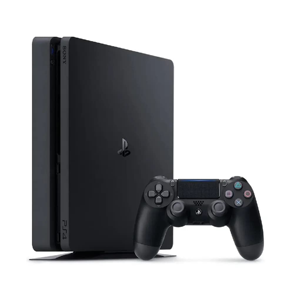 SONY PLAYSTATION 4 PS4 CONSOLE 1TB