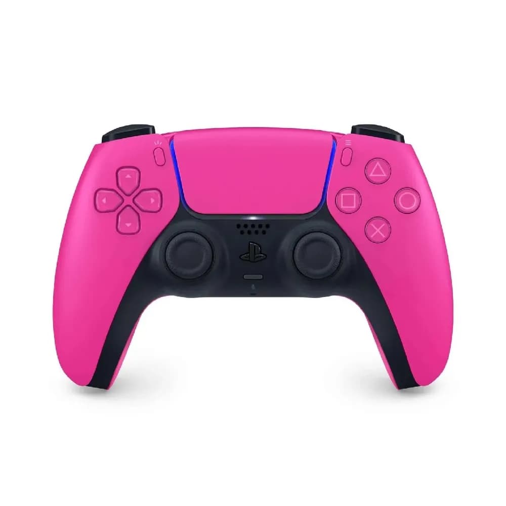 PS5 Controller Pink