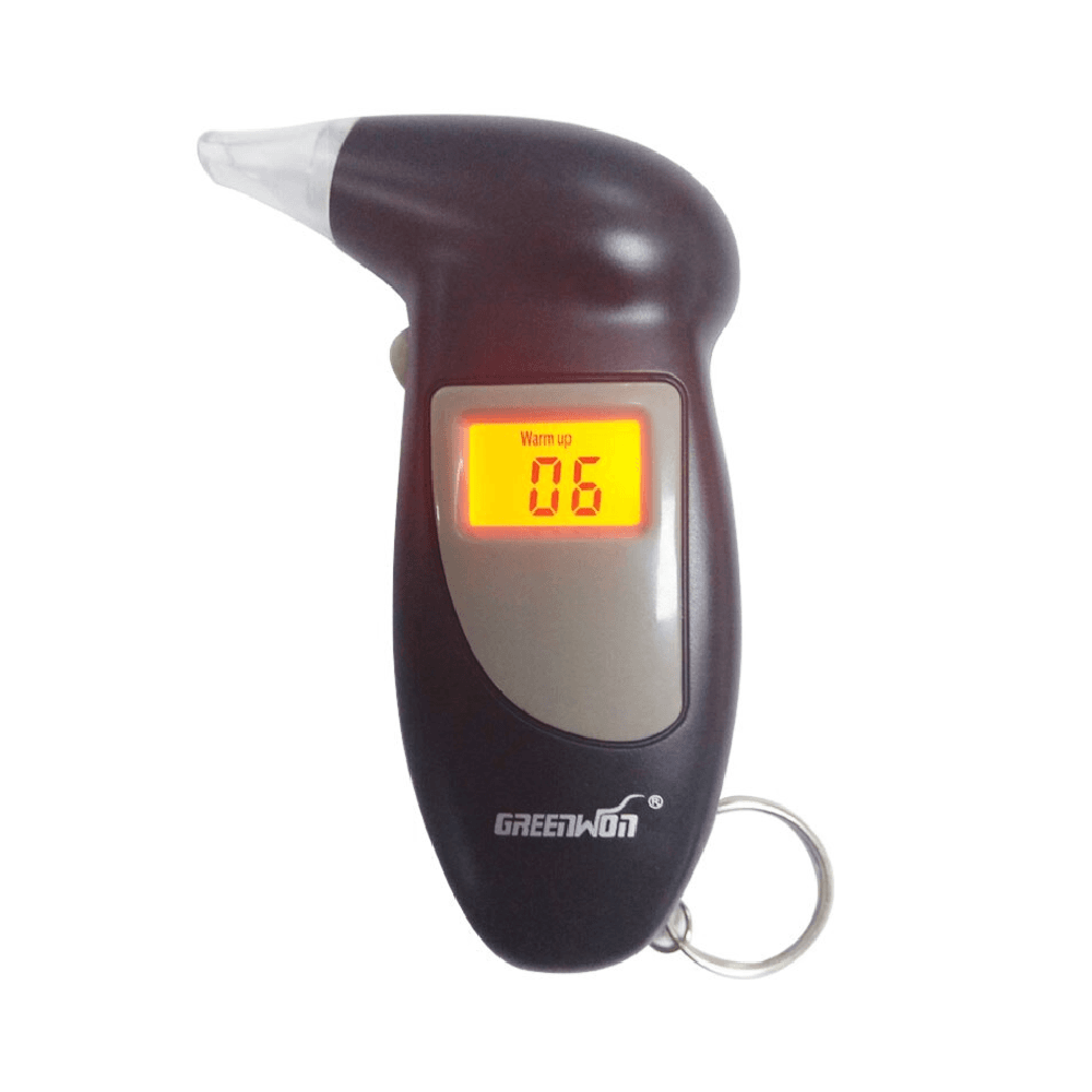 Digital Keton Monitor Tester