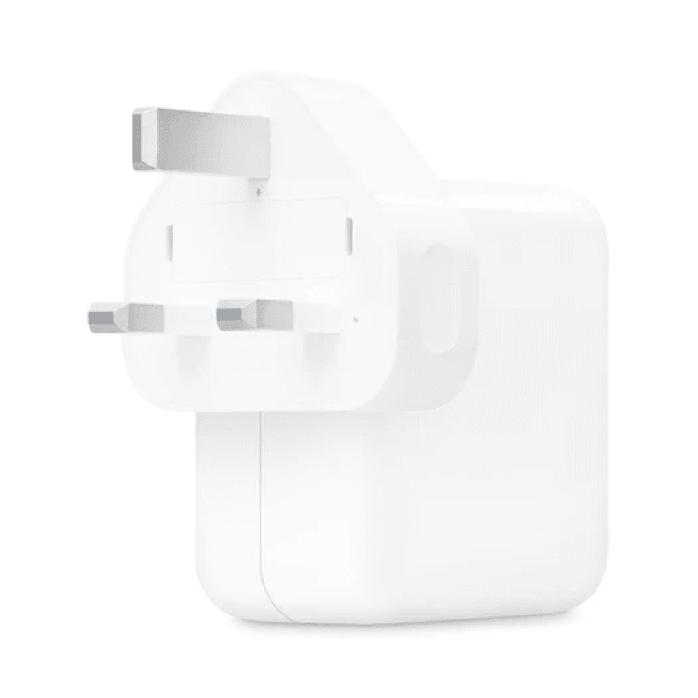 Apple Dual Usb C Port 35W Power Adaptor