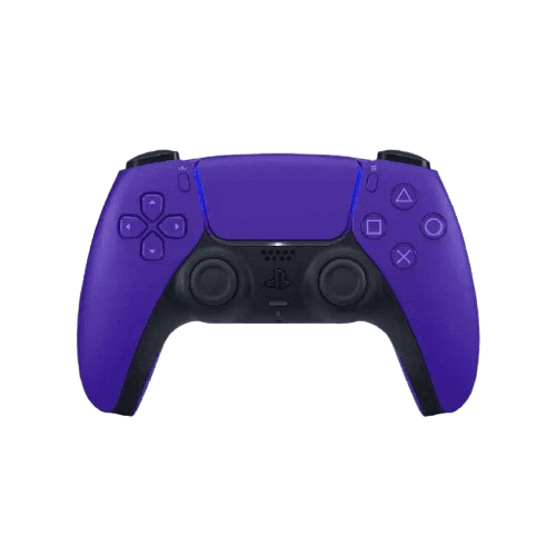 PlayStation 5 DualSense Wireless Controller - Galactic Purple