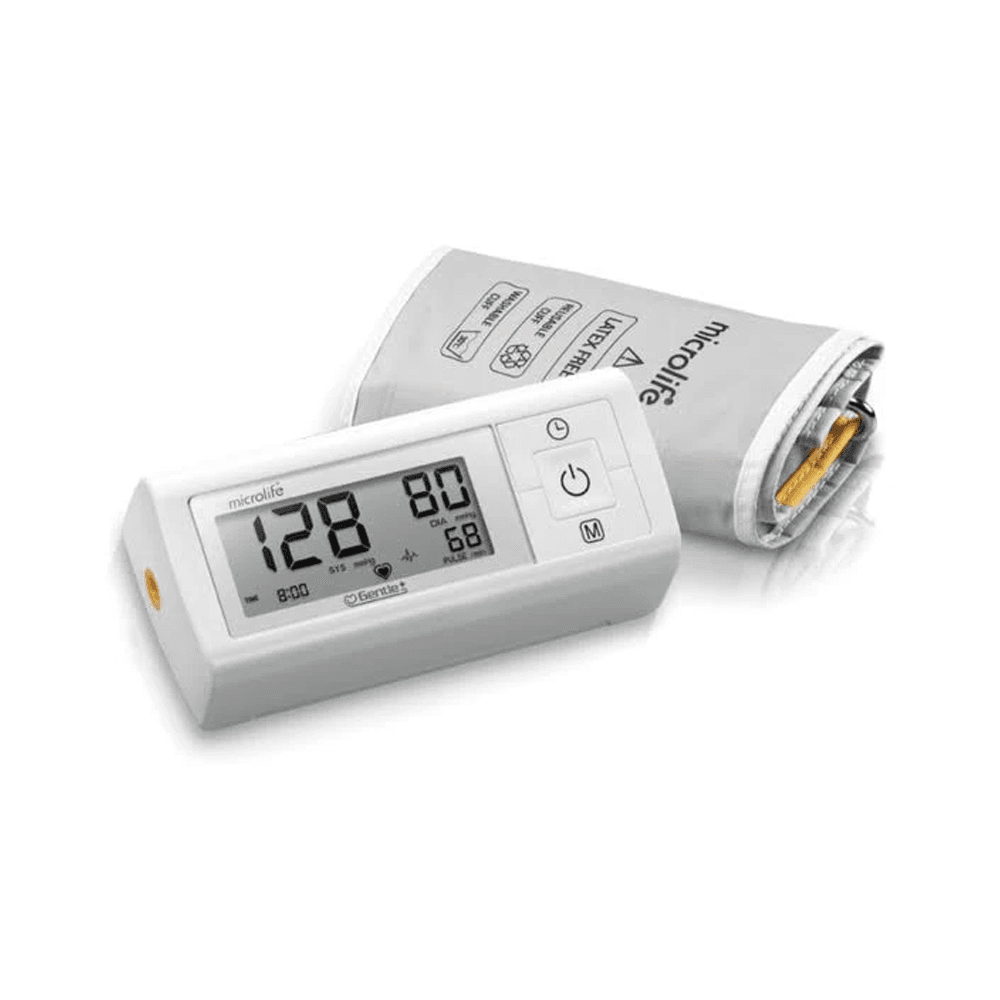 Microlife Bp Travel Kit Easy Monitor A1