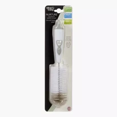 Vital Baby Nurture Universal Bottle Brush