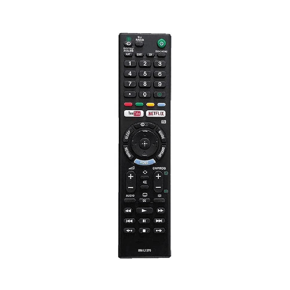 Sony TV Remote Control