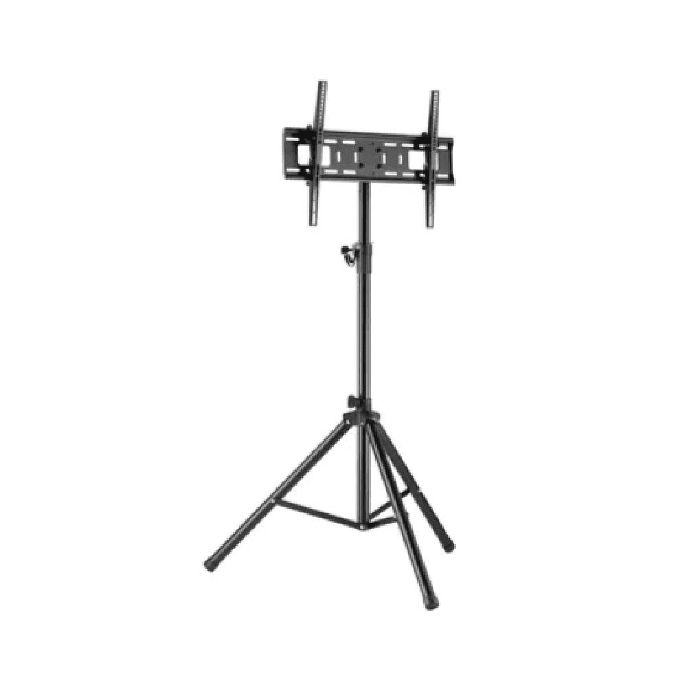 Tilting TV SH 08 46T Mount with Portable Tripod Stand 