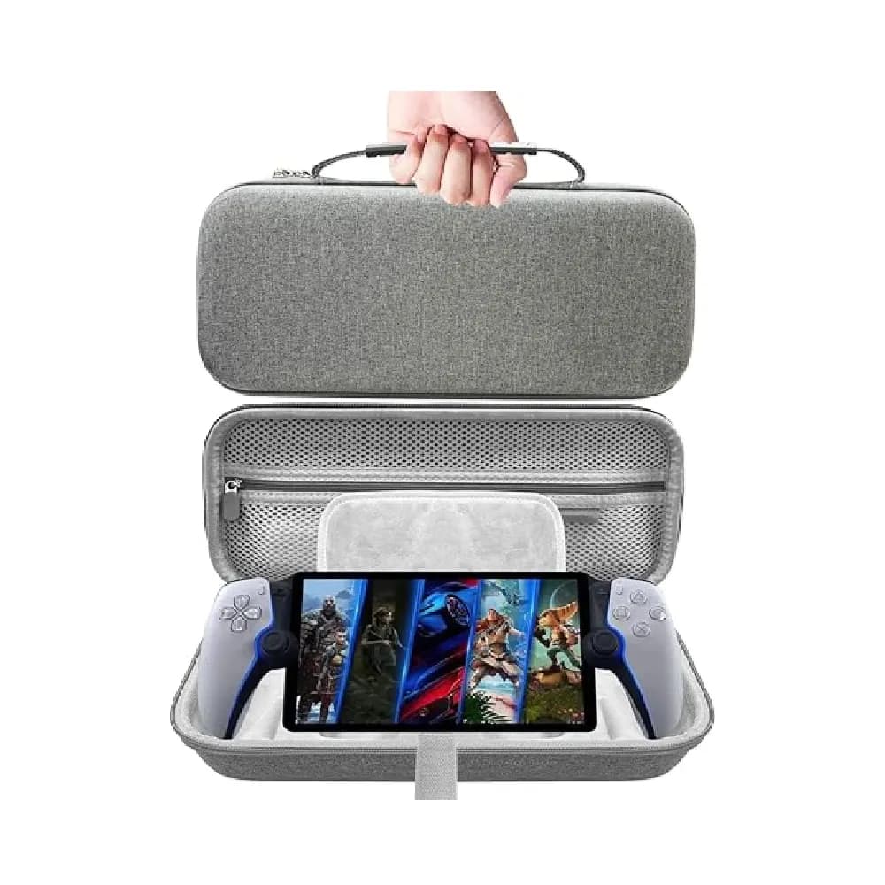 Travel Case for PlayStation Portal Remote Player