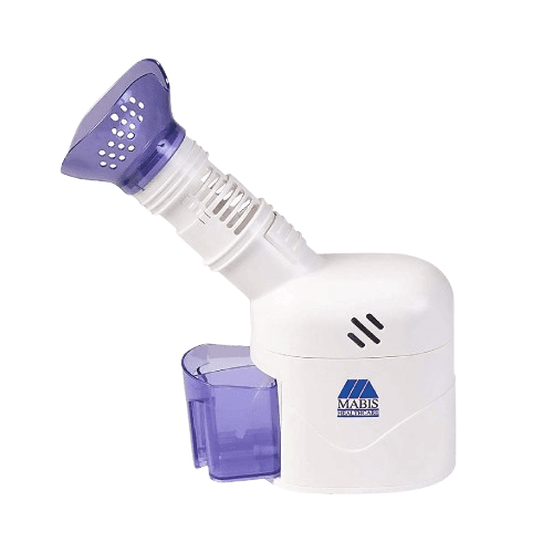 Mabis Steam Inhaler