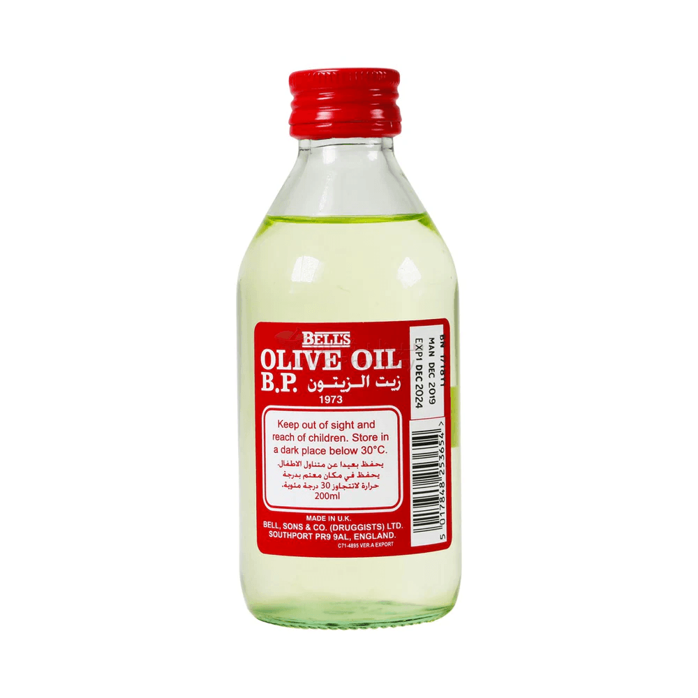 Bell's Olive Oil 200ml