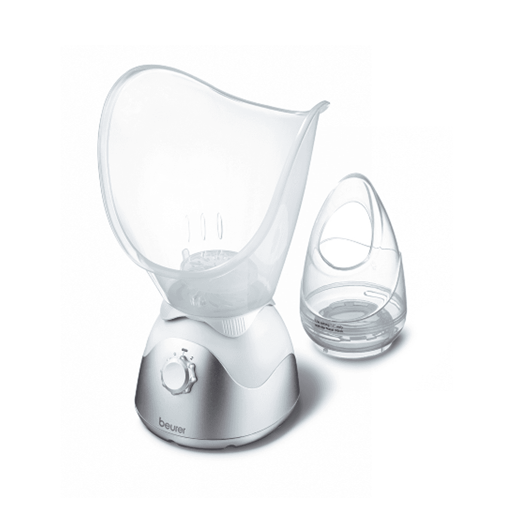 Beurer Fs50 Facial Inhaler Sauna