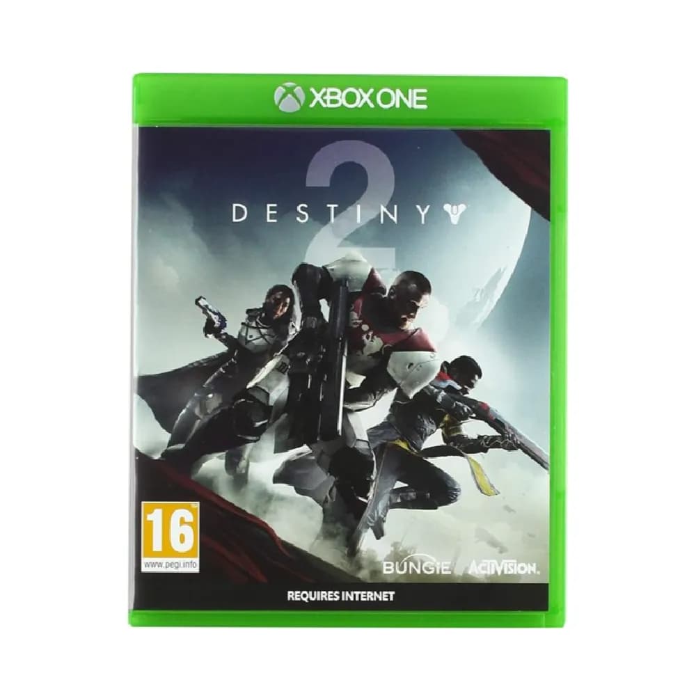 Destiny 2 For Xbox One