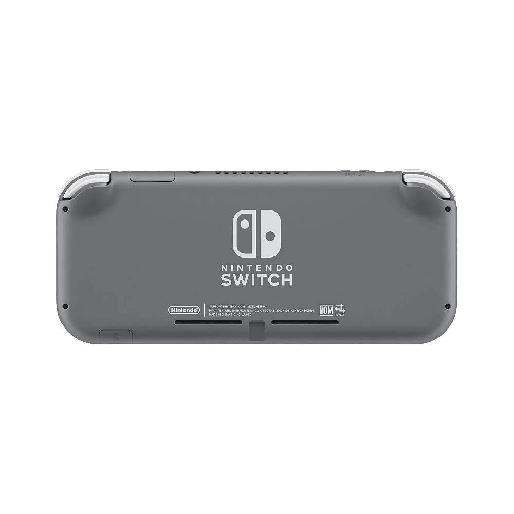 Nintendo Switch Lite Gray