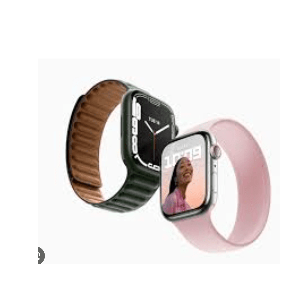 apple watch series 6