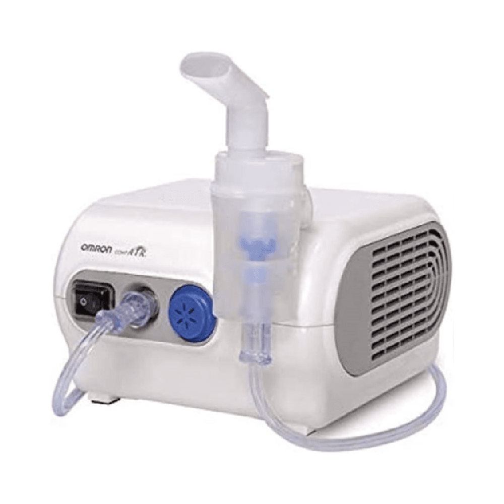 جهاز البخاخة اومرون C28(PLUS).