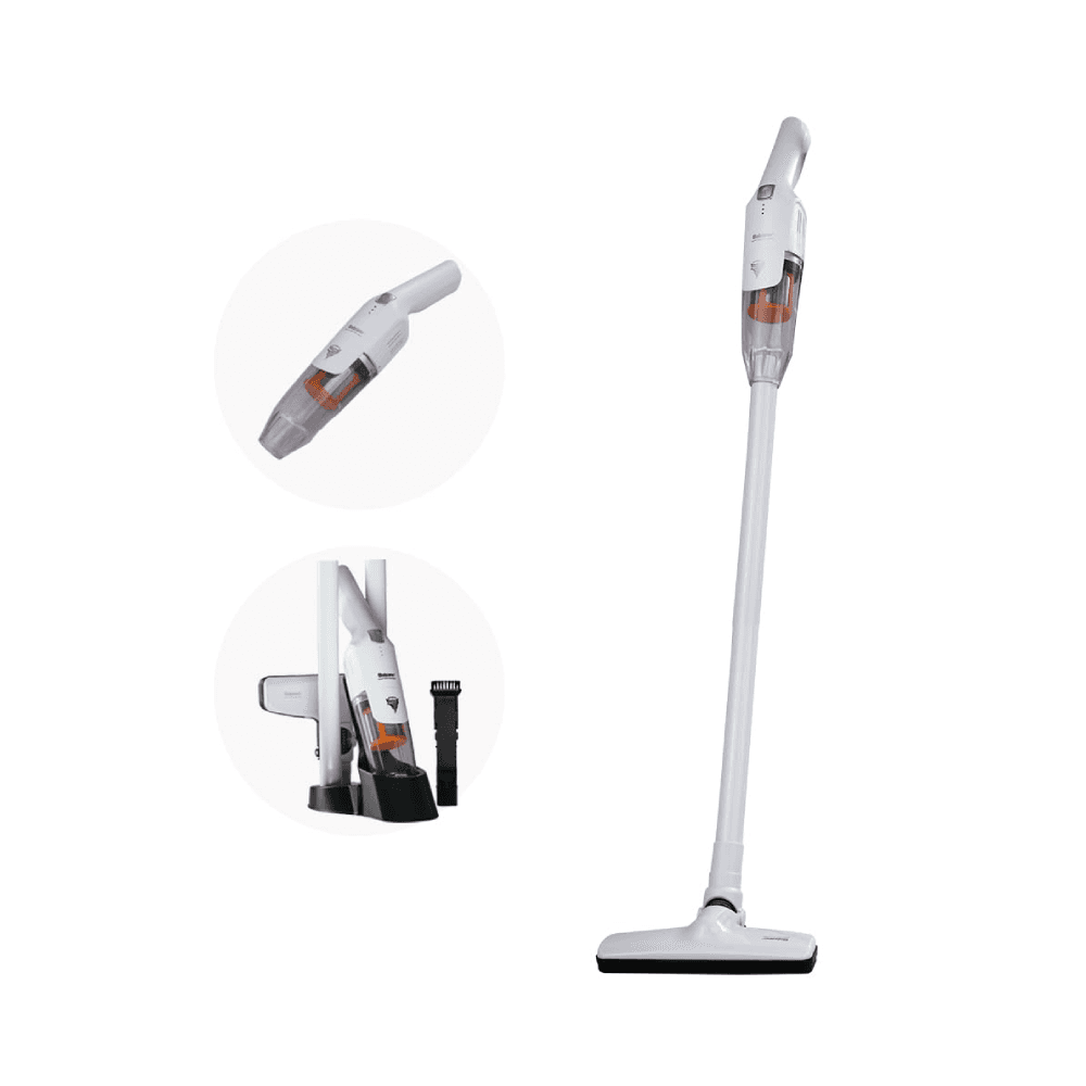 X-57 Multi-Function Cordless Vacuum Cleaner