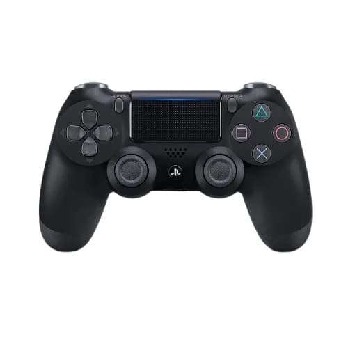 Ps4 Controller Black